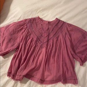 FREE PEOPLE TOP